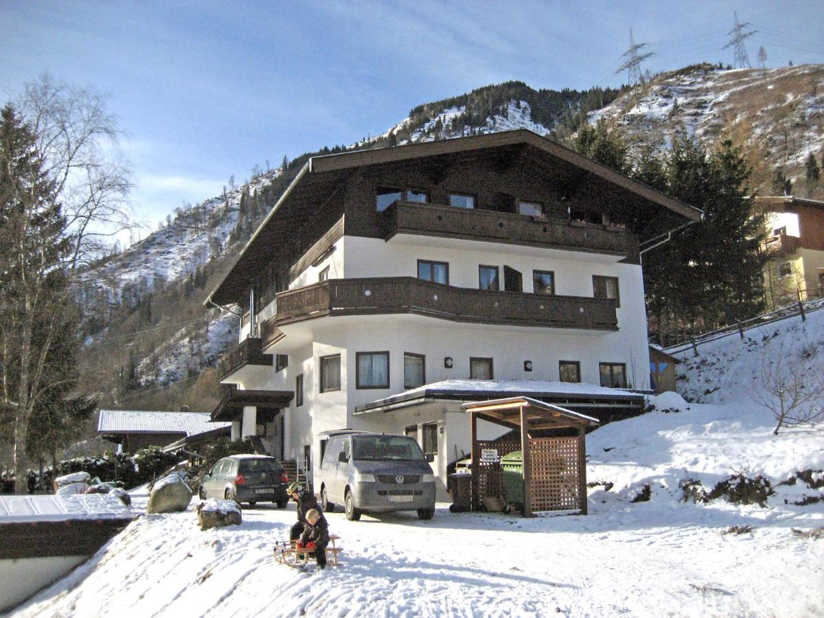 Apartment Kitzsteinhorn By Interhome Winklerdorfl Exterior photo